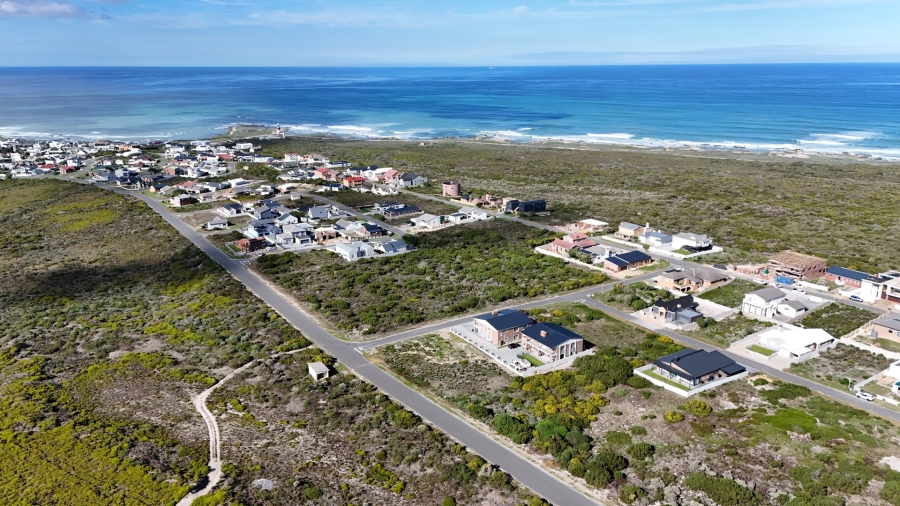 0 Bedroom Property for Sale in Agulhas Western Cape